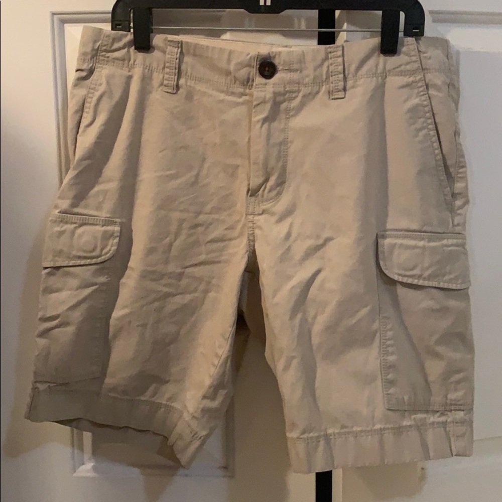 Cargo shorts